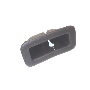 8R0885943L91 Child Restraint Anchor Plate (Lower)